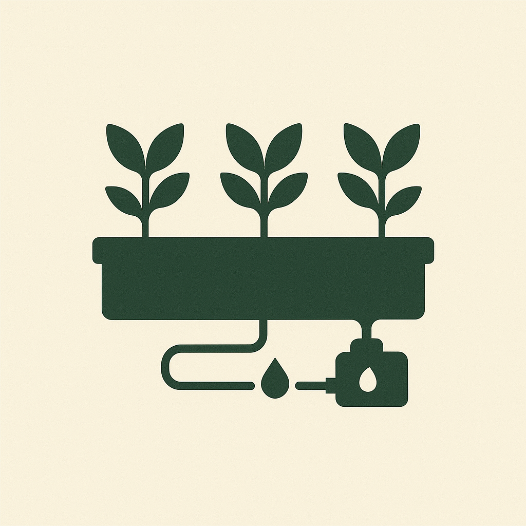 Home Hydroponic System