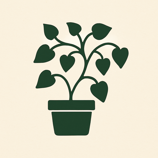 Epipremnum Aureum
