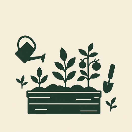 Garden Managment