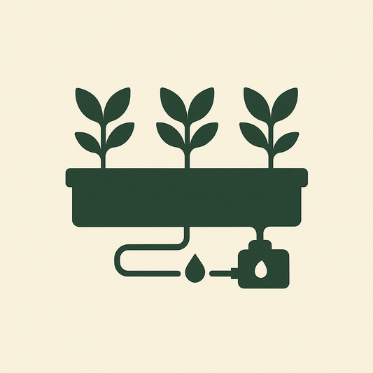 Home Hydroponic System